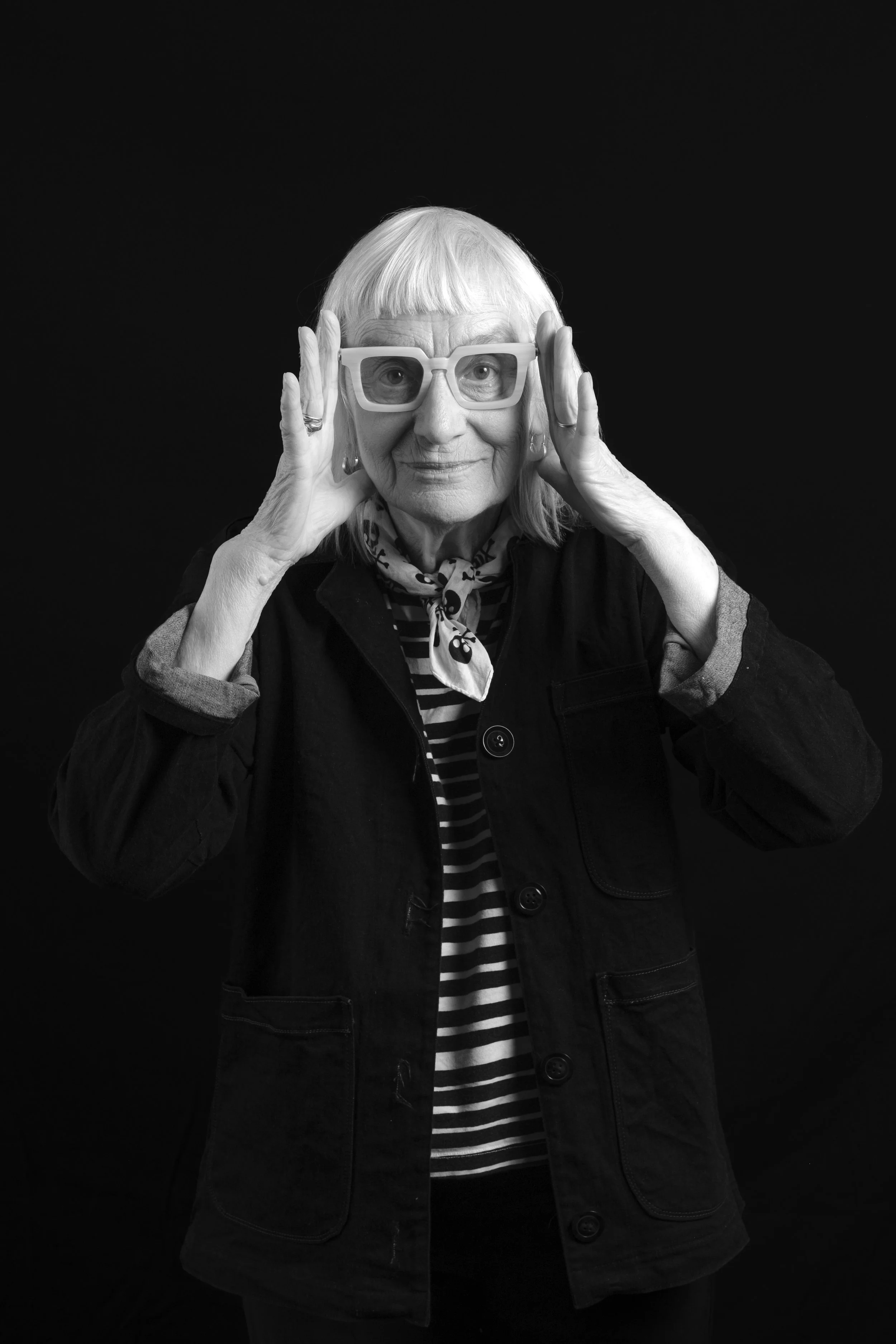 IWD2026 : Ponch Hawkes