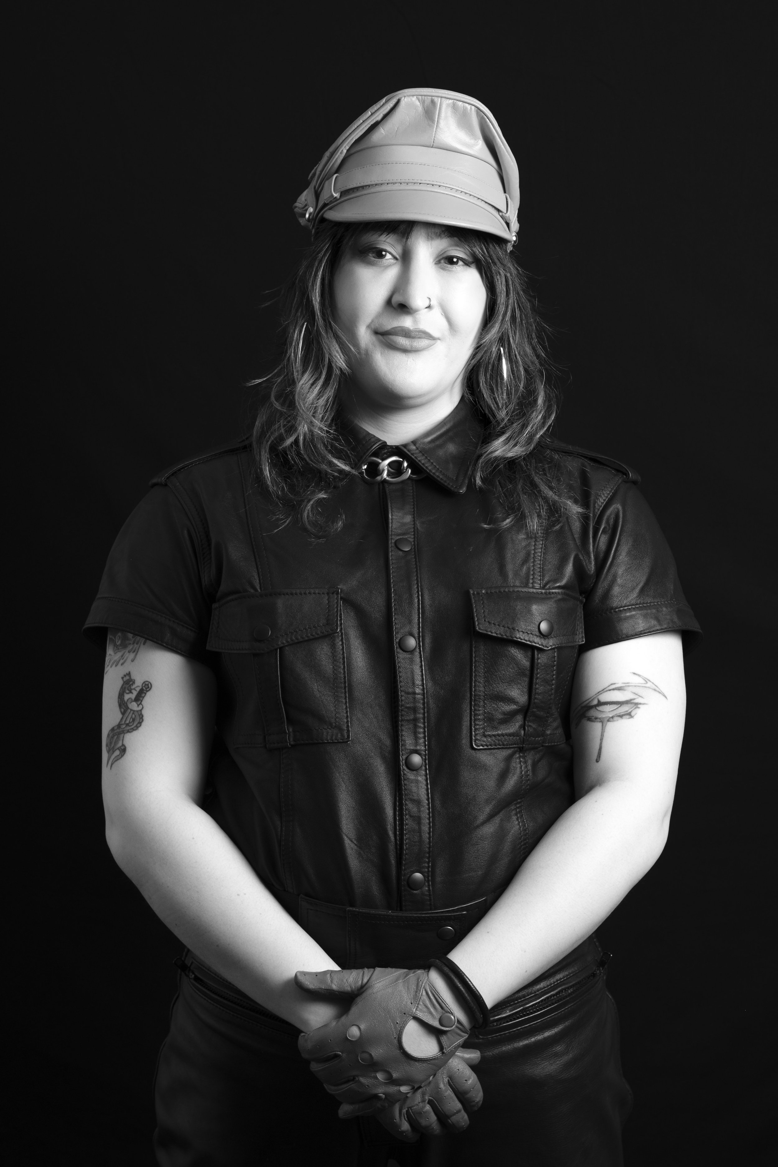 IWD2026 : Ms D.Meaner