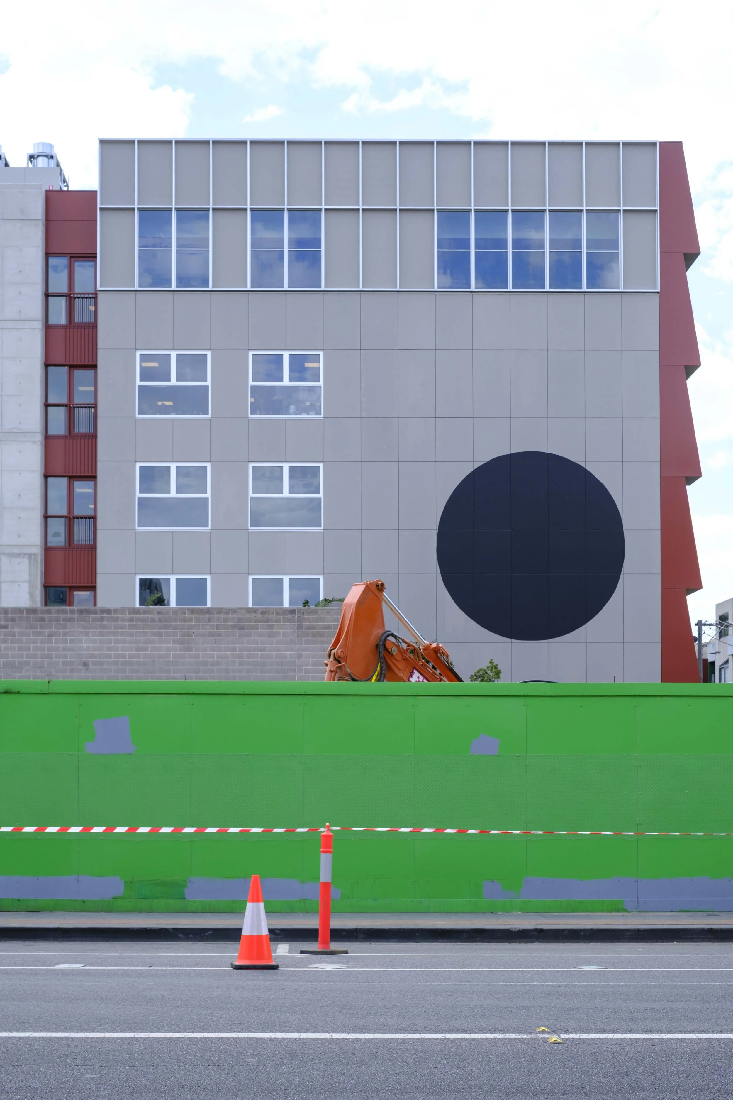 Brunswick Photo Walk - Saturday 23 May