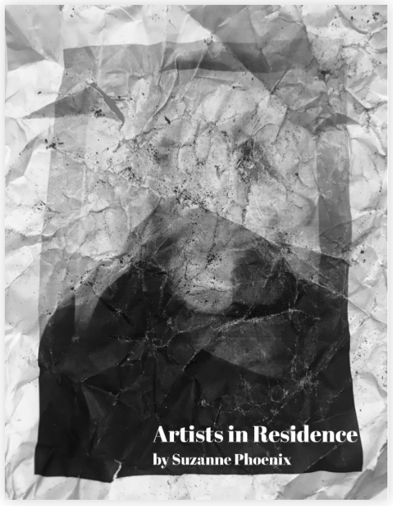 Artists In Residence (2020)