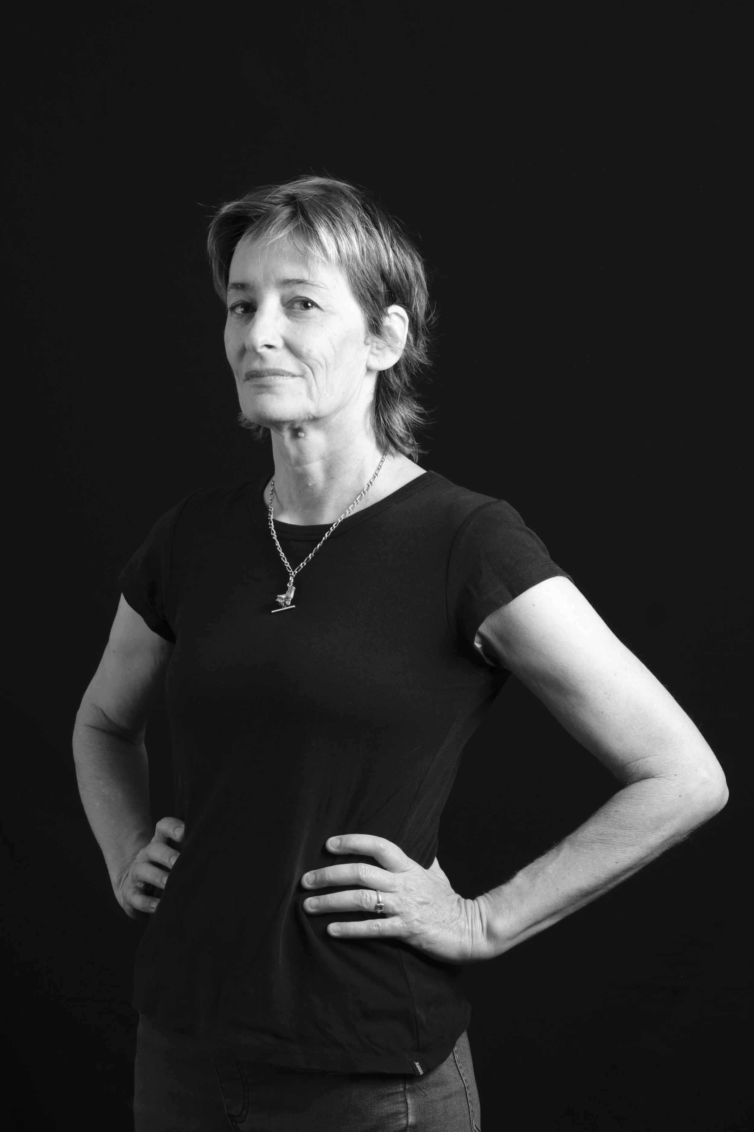 IWD2026 : Janet English