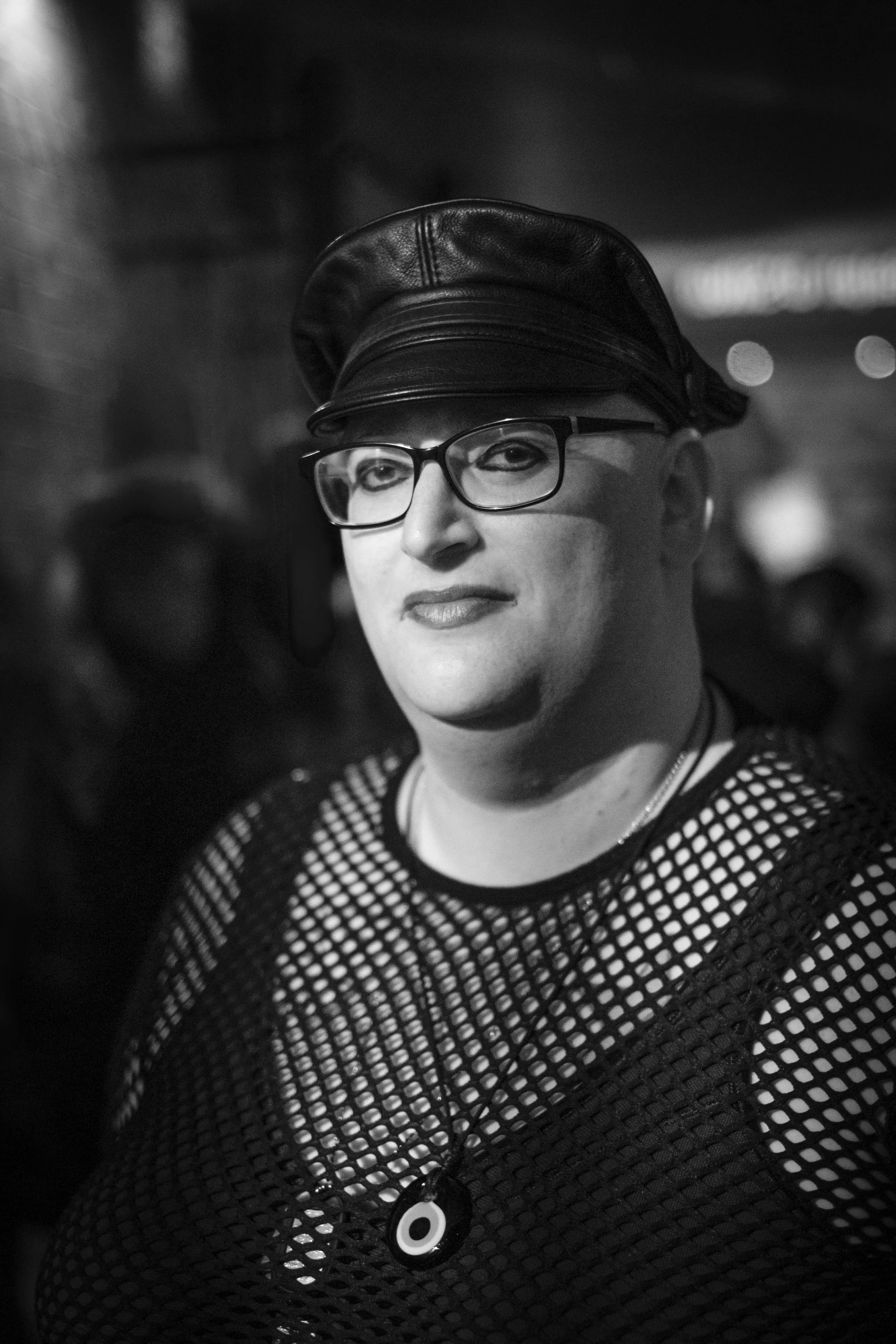 QUEER NAARM : DYKE