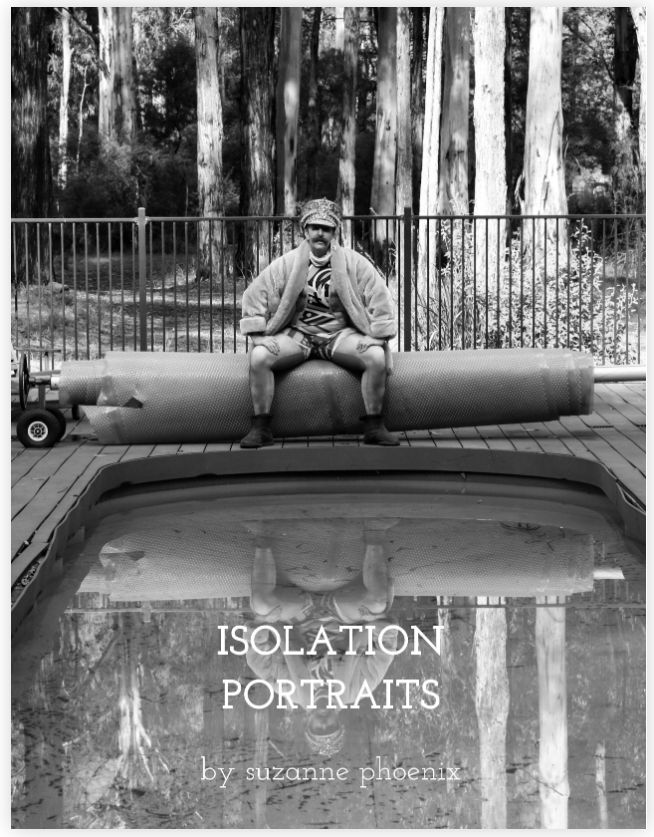 Isolation Portraits (2020)