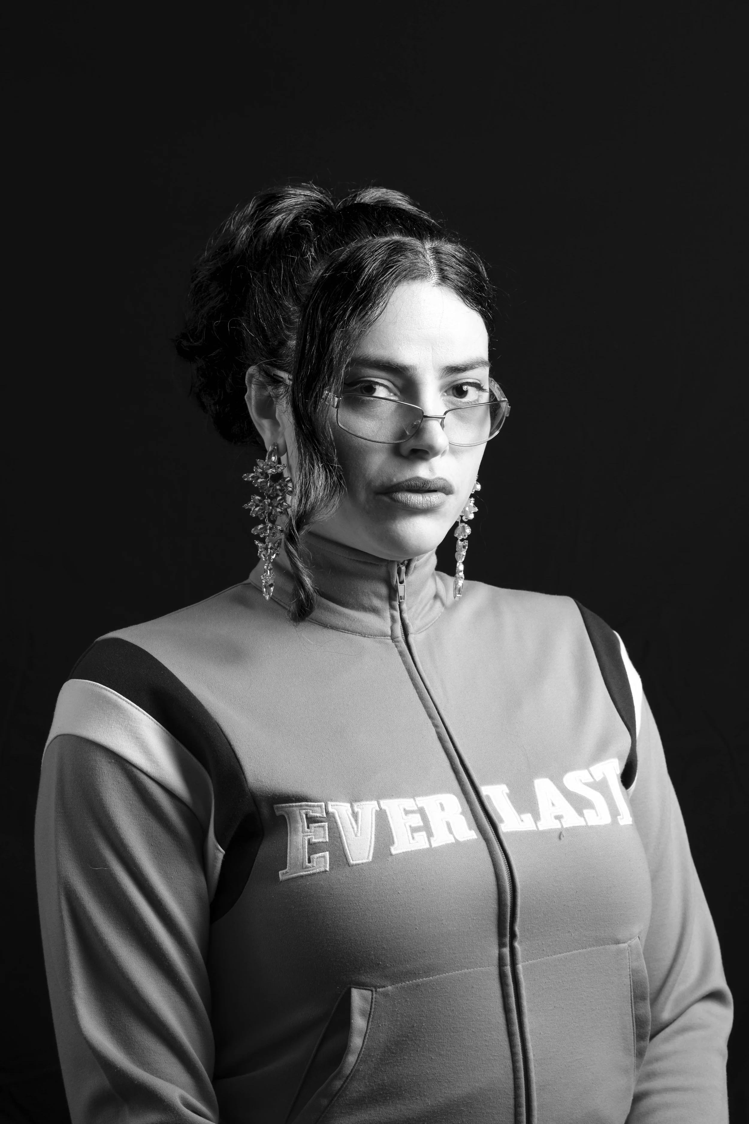 IWD2026 : June Jones