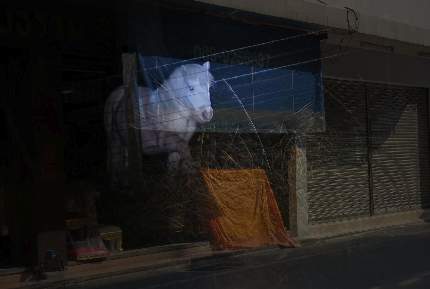 Double Exposure Vol 3 : Socially Distant (2022)