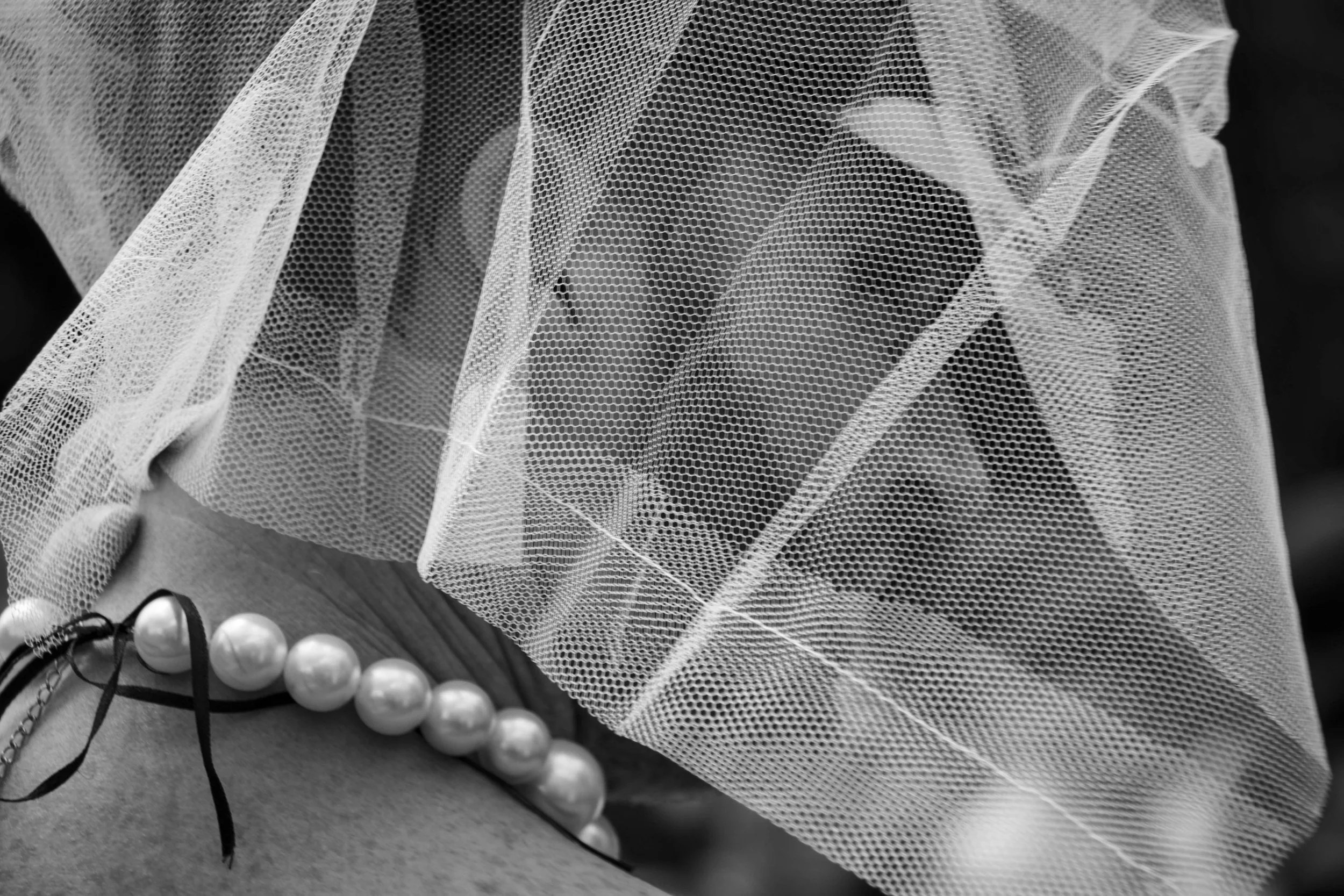 QUEER NAARM : Pride March - Veil