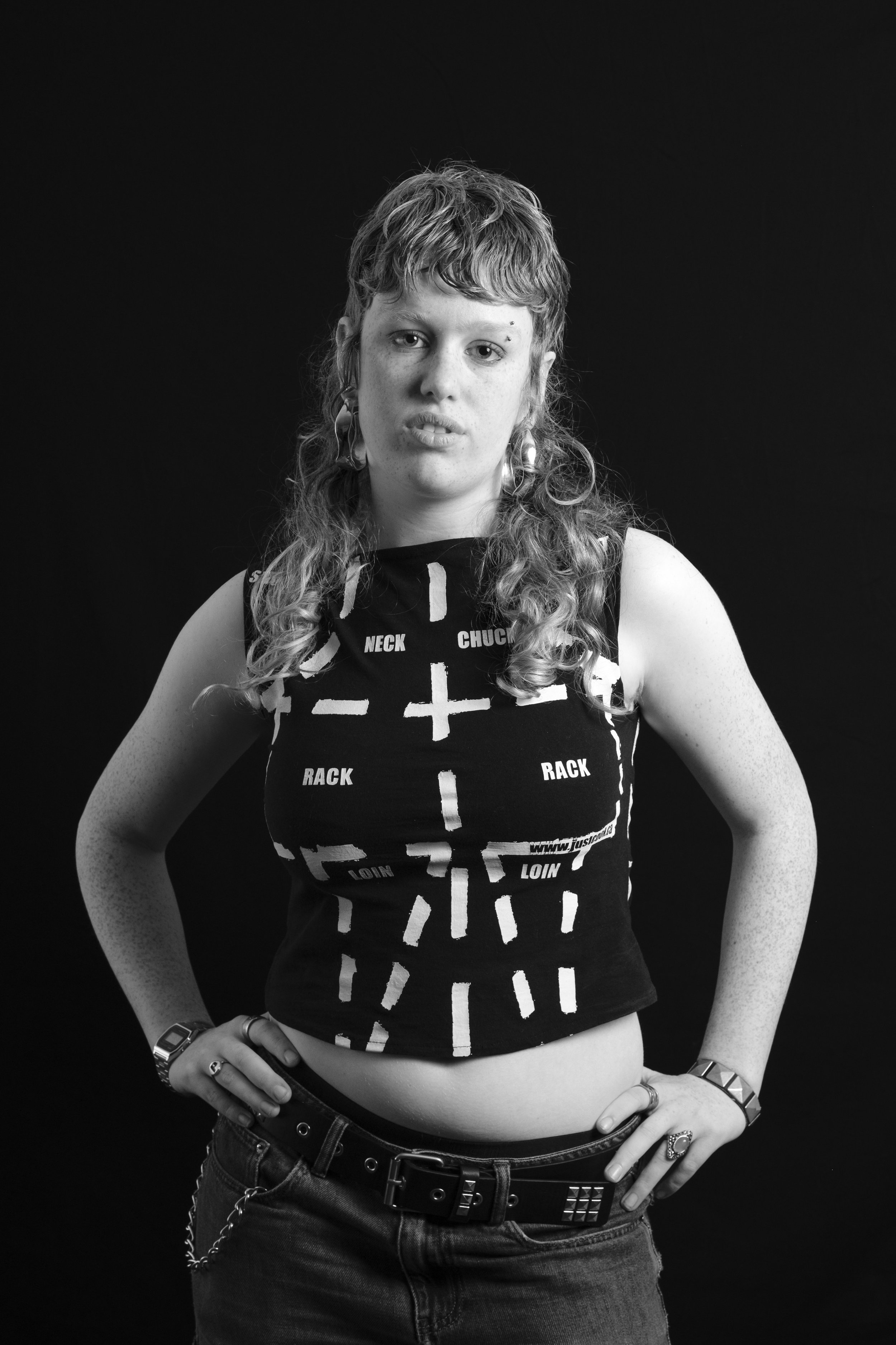 IWD2026 : Paige Dunstone