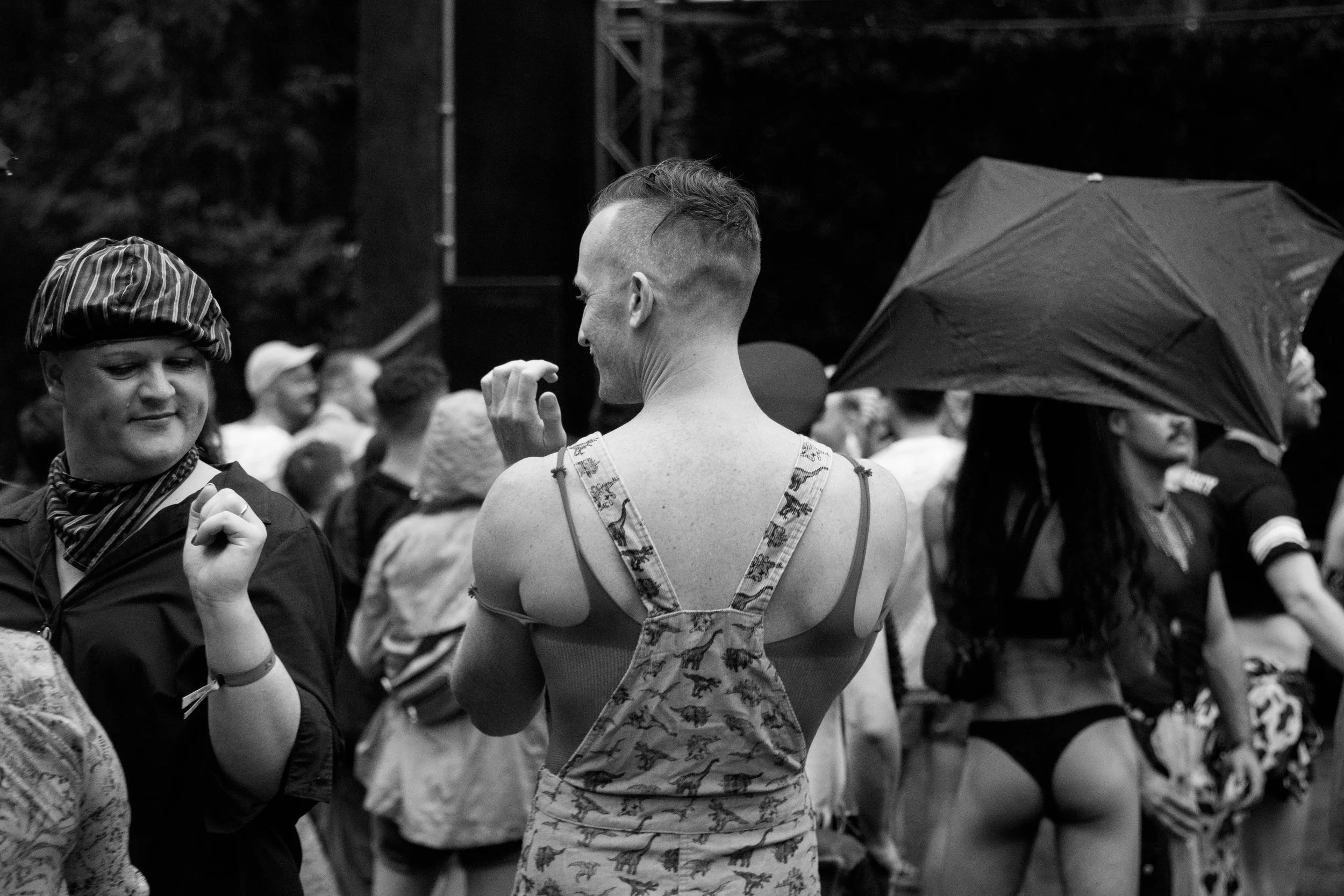 QUEER NAARM : Gaytimes - Greetings