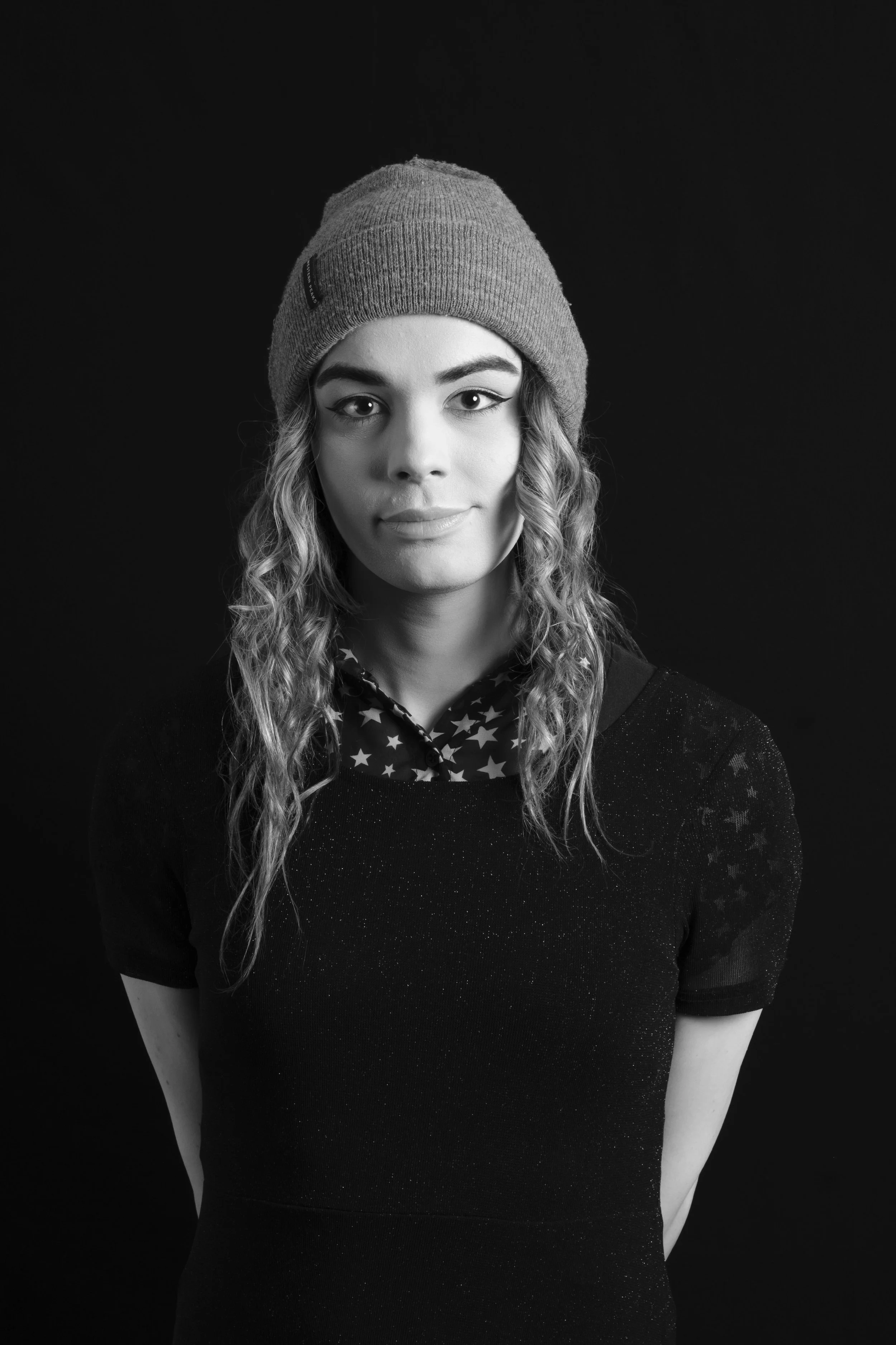 IWD2026 : Alex Zucco