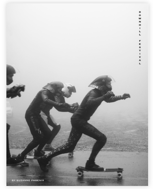 Downhill Festival 2020