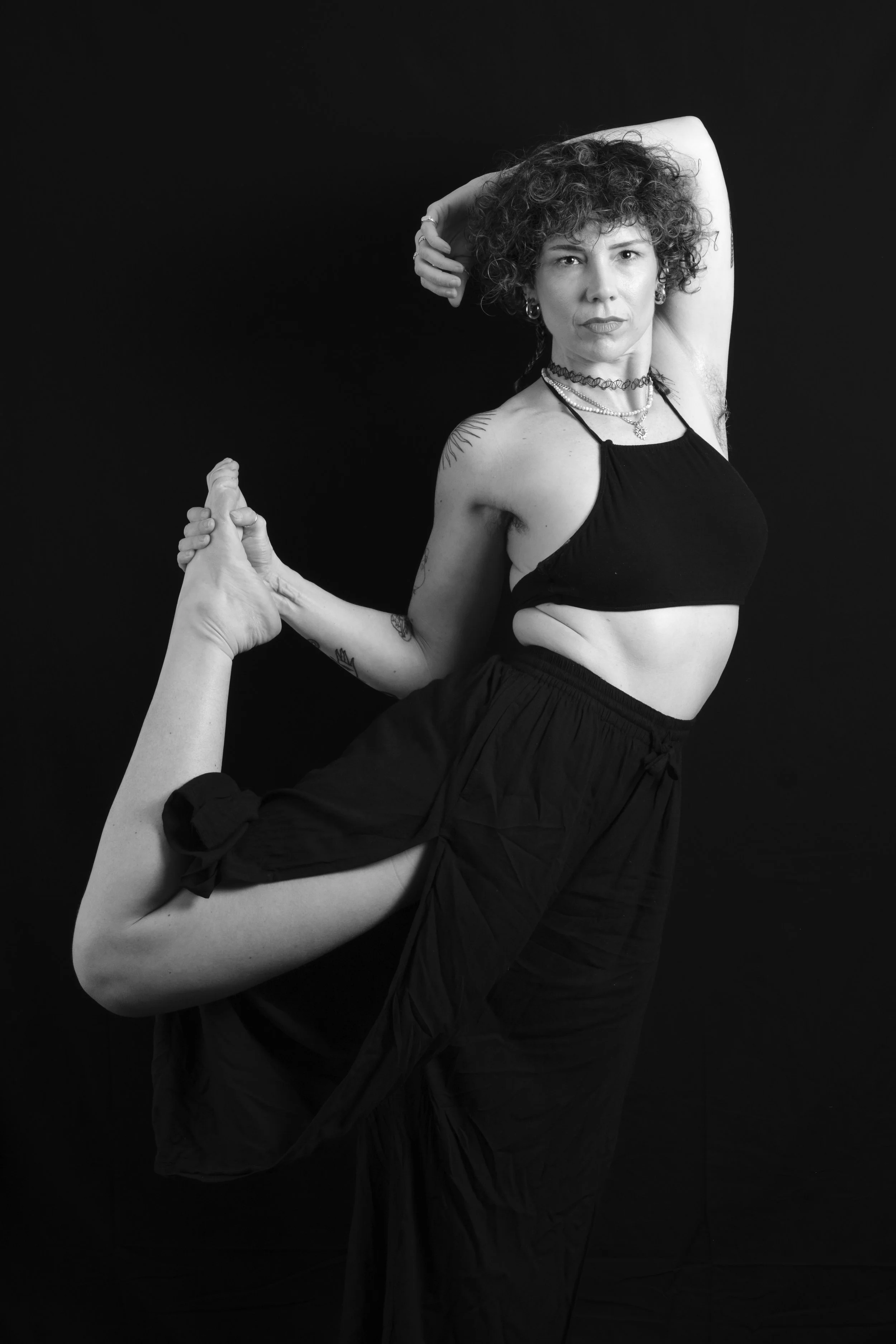 IWD2026 : Keely Wins