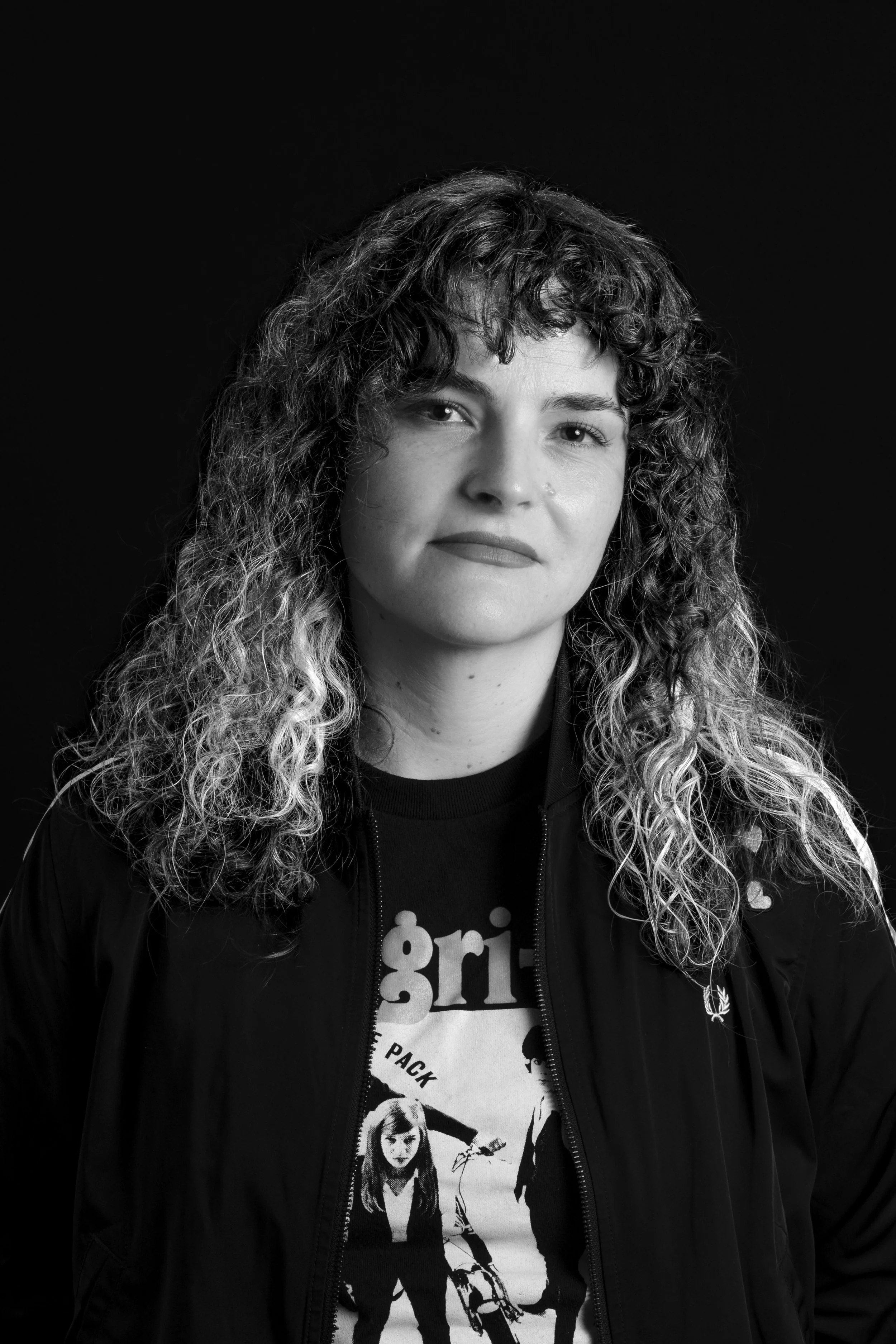 IWD2026 : Shauna Boyle