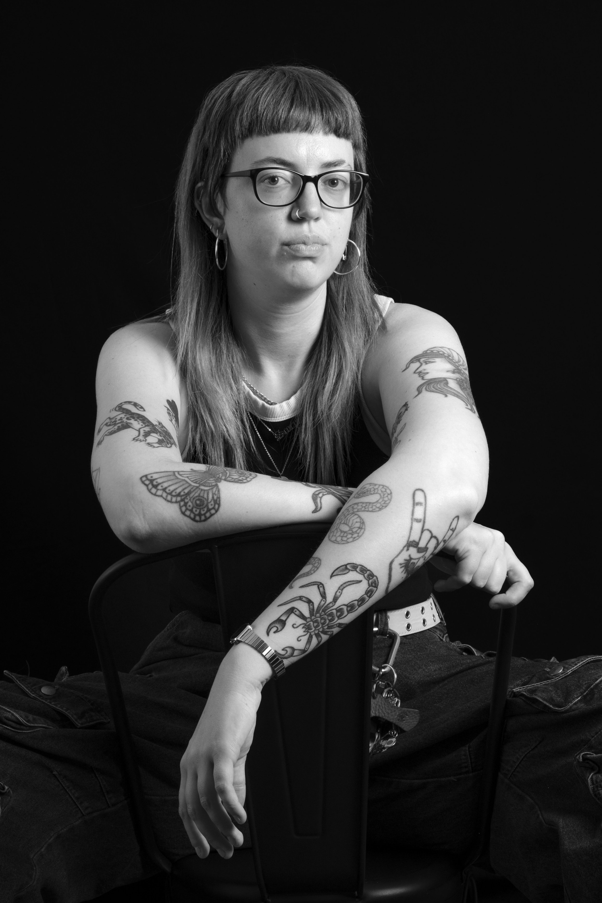 IWD2026 : Chloe Worley