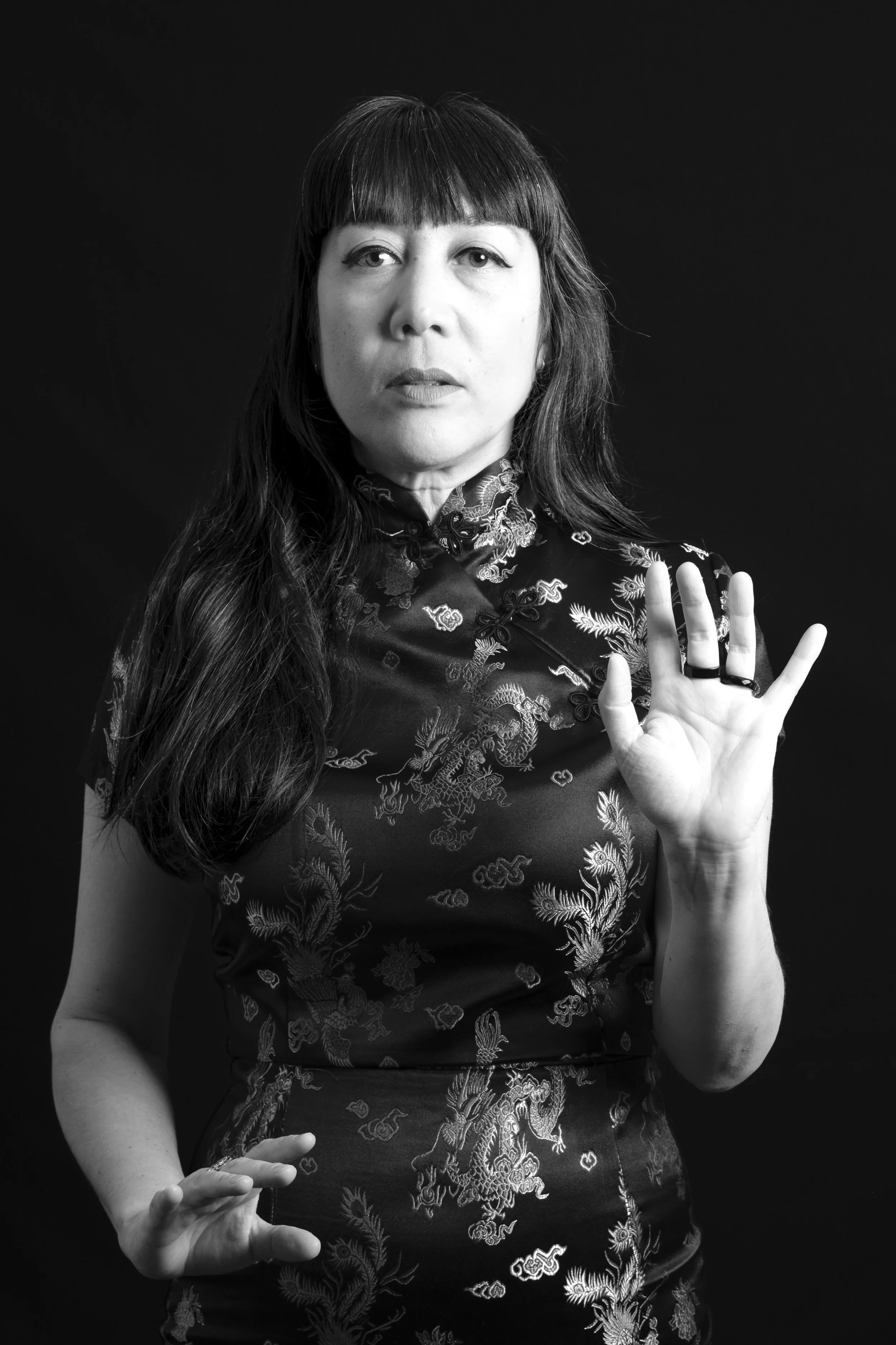 IWD2026 : Lisa Gibbs