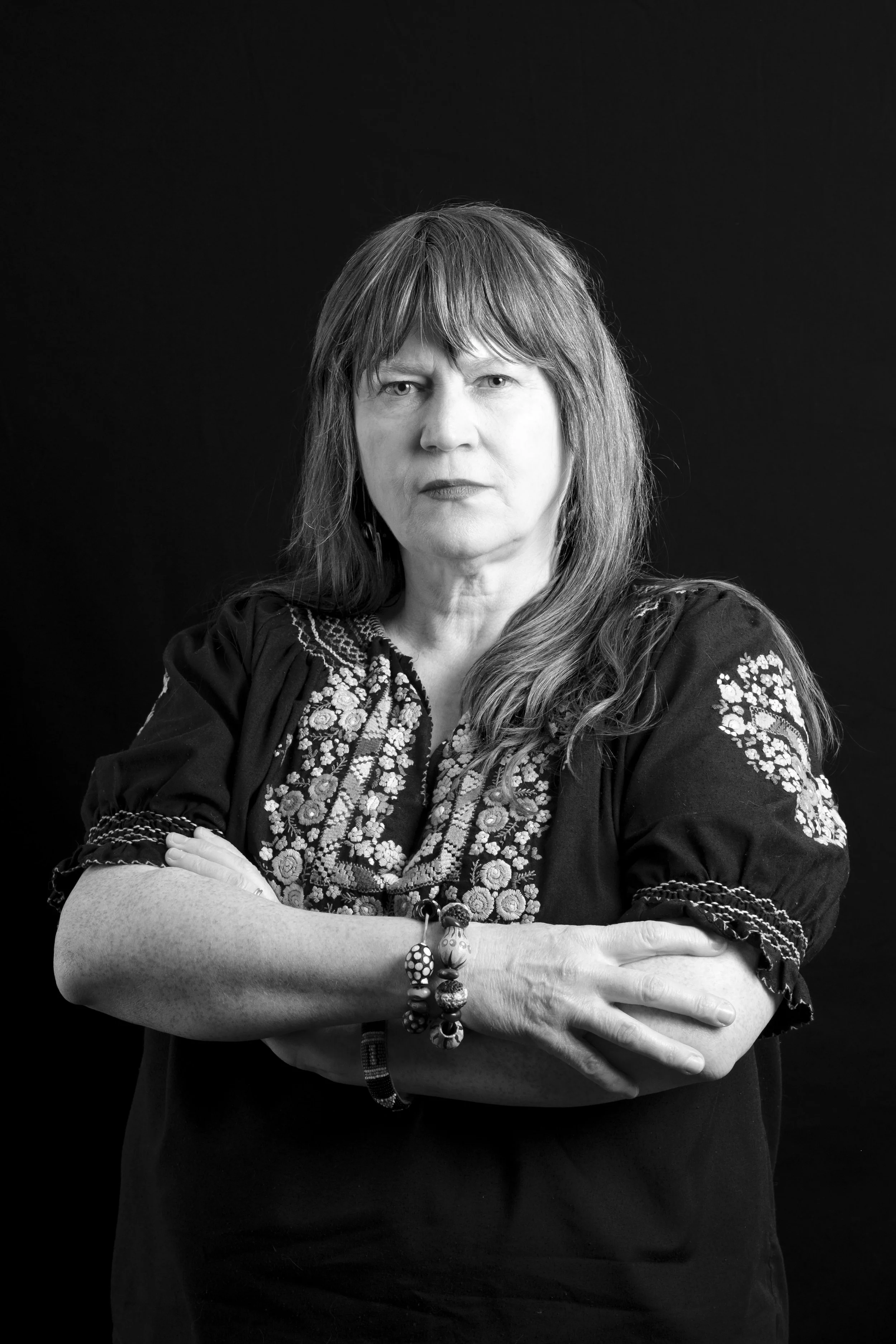 IWD2026 : Rachel Boyce