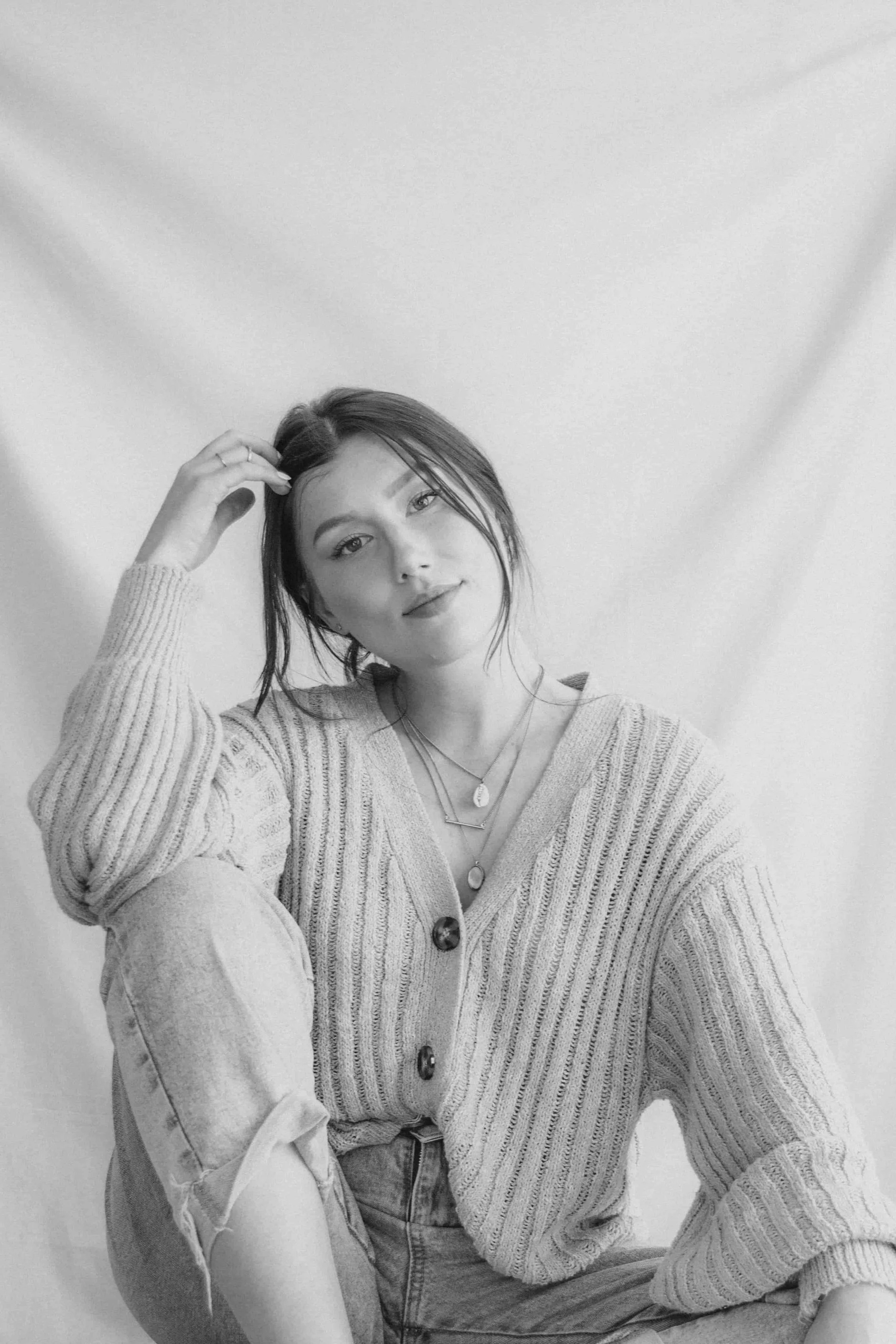 Wilde River Studio Shan