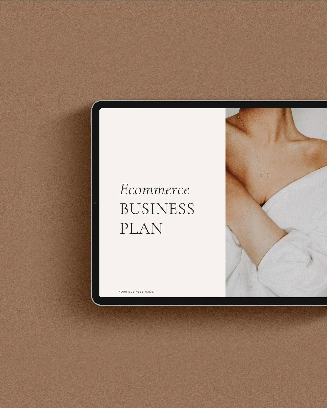 Free Business Plan Workbook — Wilde River Studio