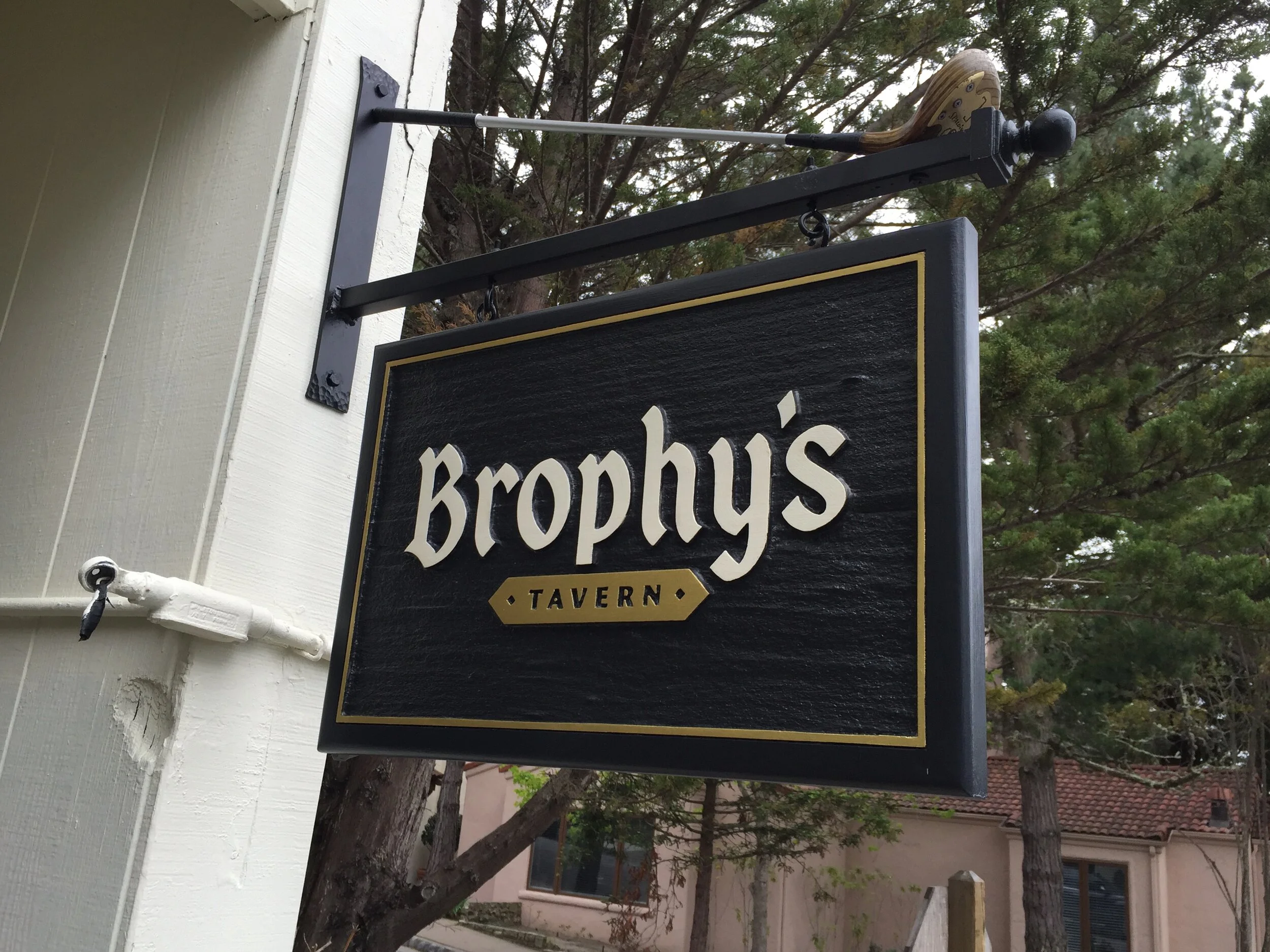 Brophy's Tavern PIX 4_28_16.JPG