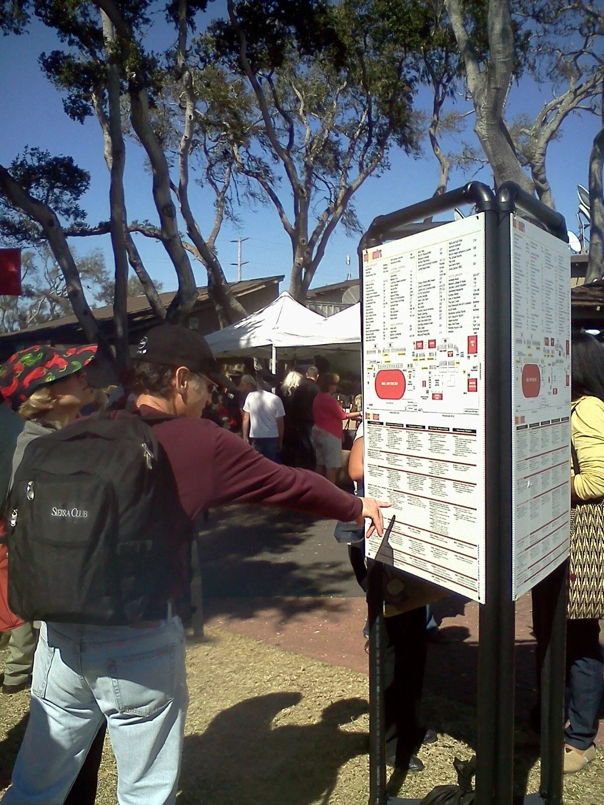 Jazz Festival Schedule Kiosks.jpg