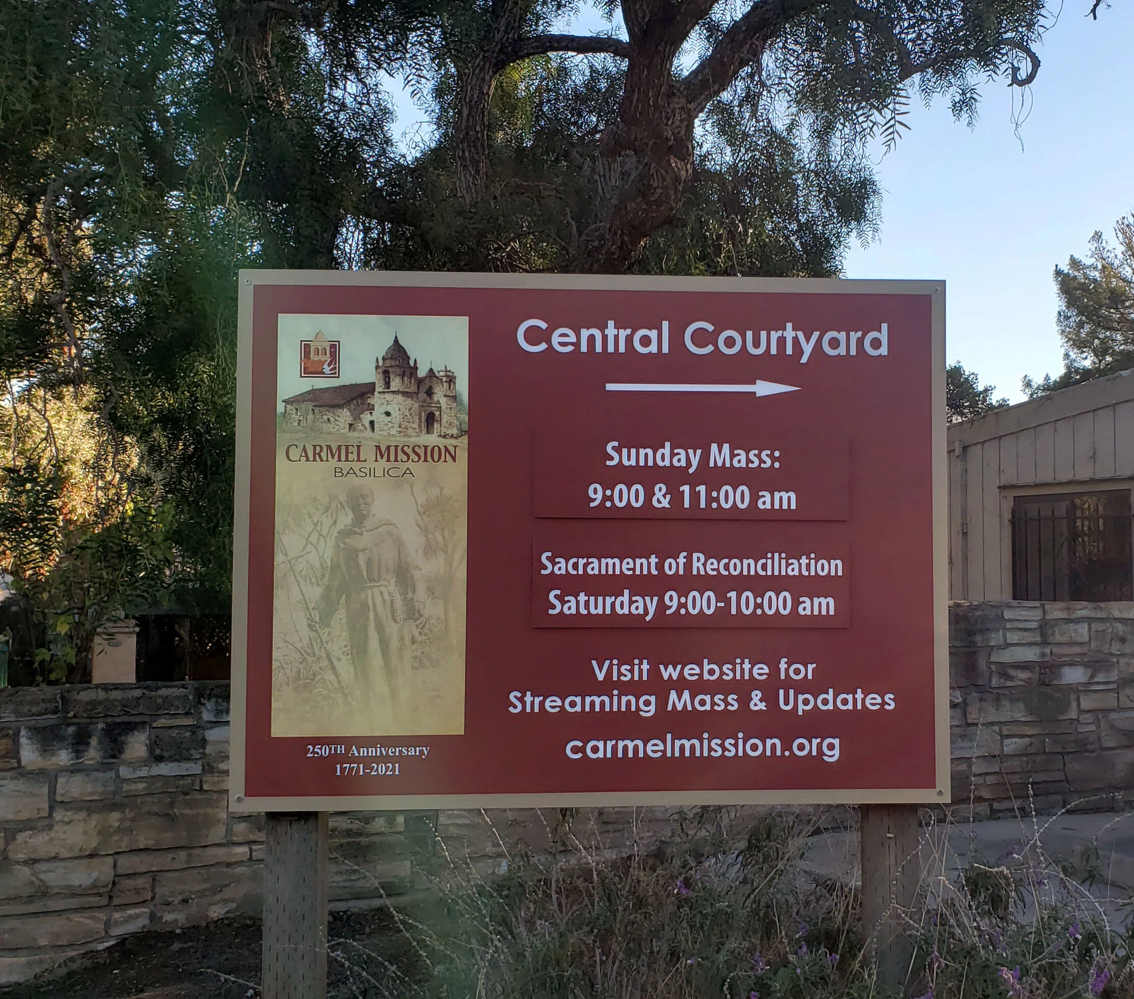  changeable information panels