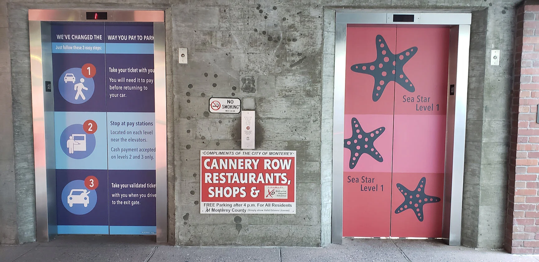 Cannery Row Garage Elevators Floor 1.jpg