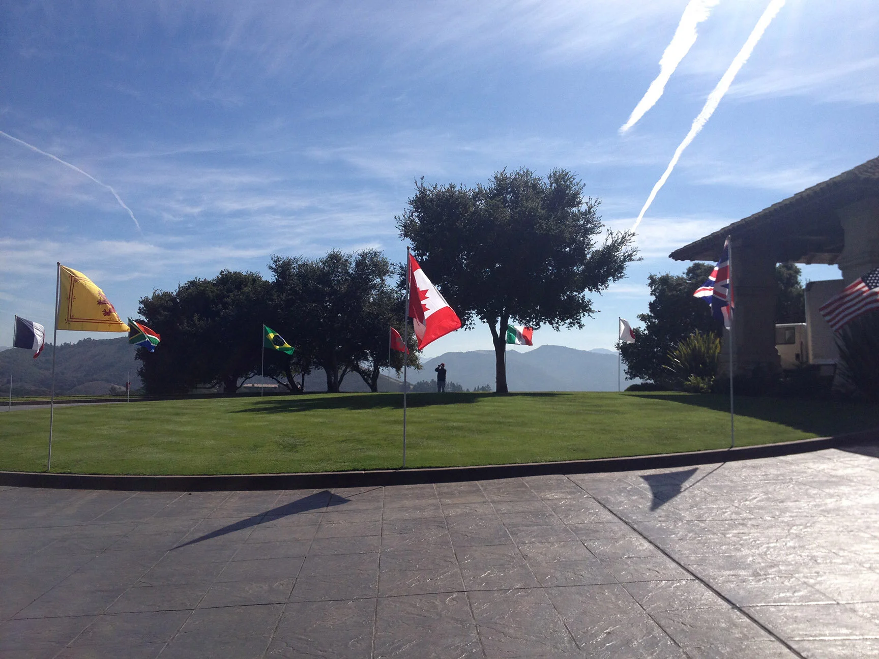 Tehama Make-a-Wish.JPG