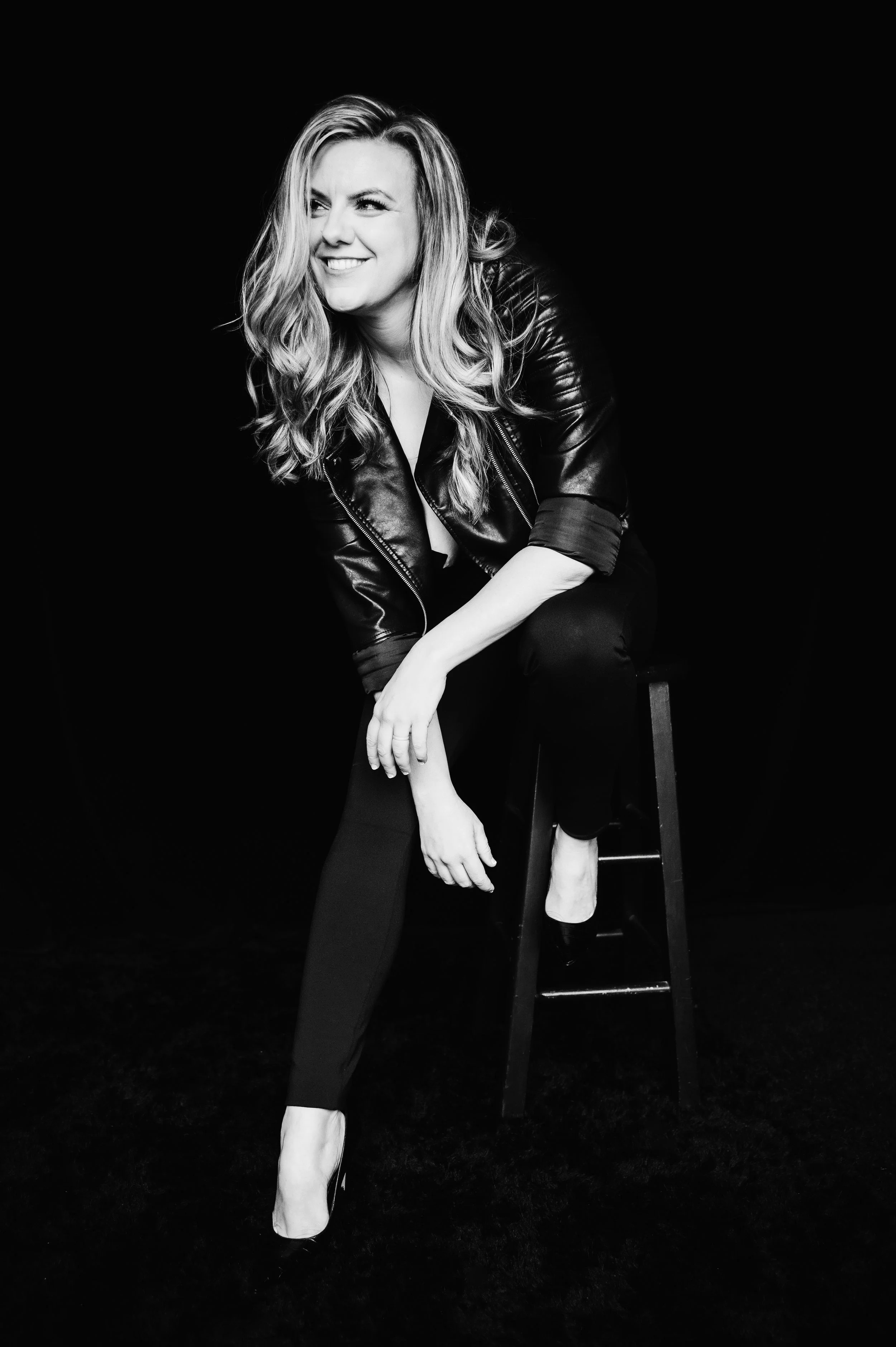 Female Boudoir and Erotic Photographer in Phoenix