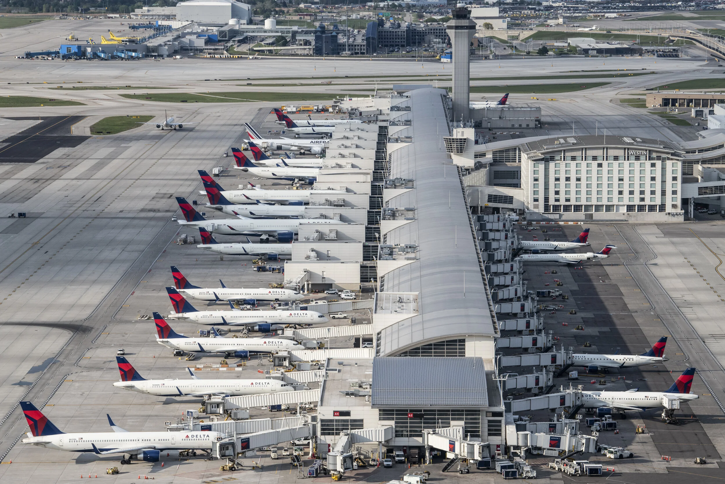 Anchorage Aerial Photography — Ryan Patterson Photography