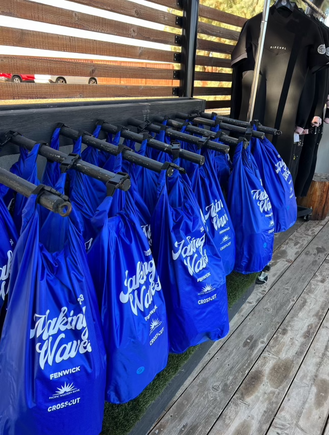 Corporate Event Gifting