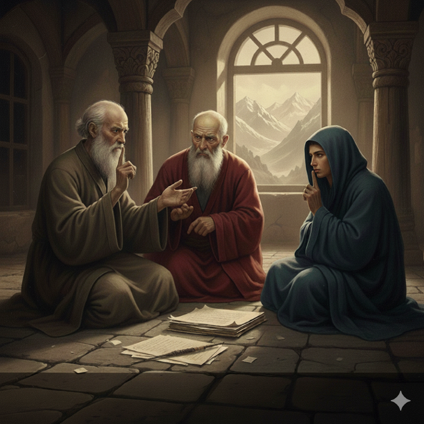 The Miraculous Part 1