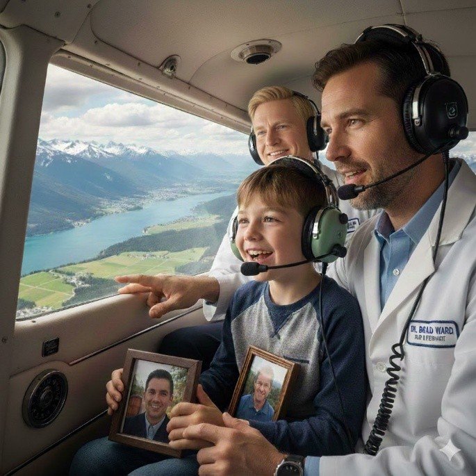 The Miraculous Part 3