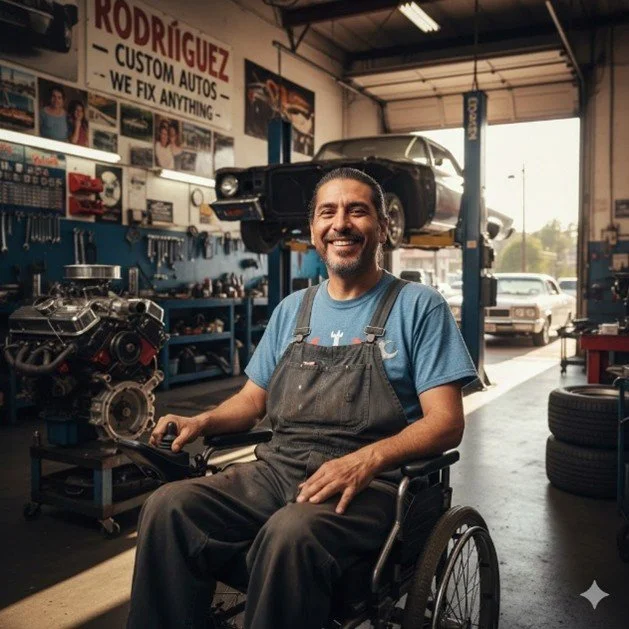 Time Well Spent Part 4