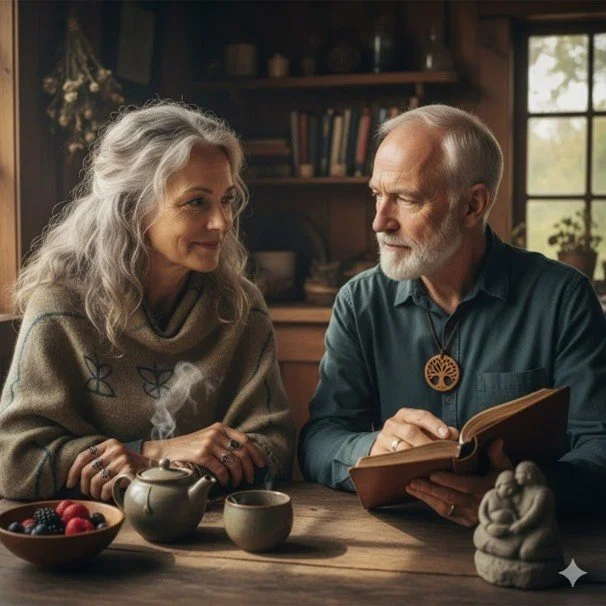 Time Well Spent Part 5