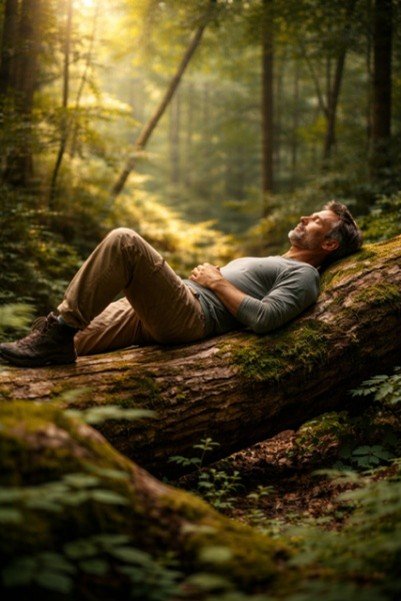 Time Well Spent Part 7