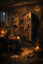 Our Private Selves Part 2 