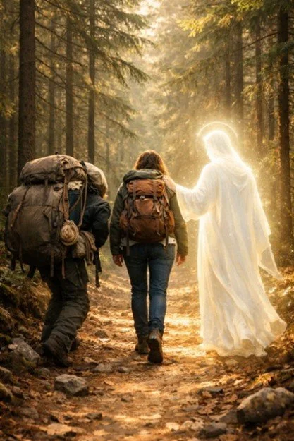 Our Private Selves Part 3 