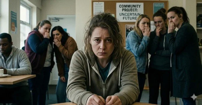 Our Private Selves Part 5