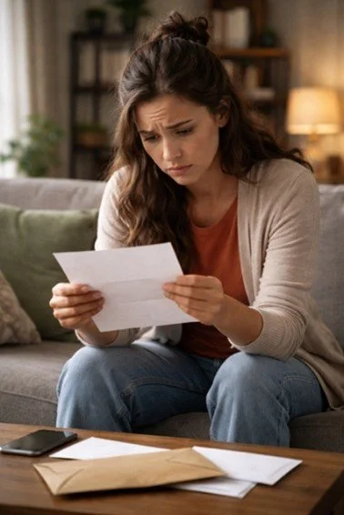 Anticipation and Disappointment Part 1