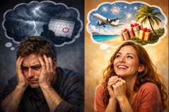 Anticipation and Disappointment Part 4 