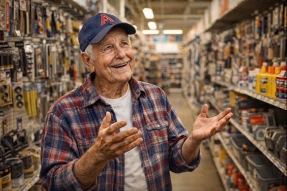 Anticipation and Disappointment Part 5