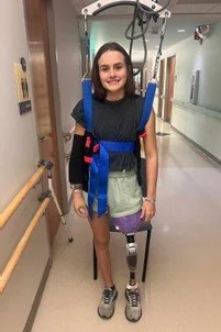 Anticipation and Disappointment Part 6