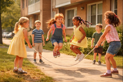 Falling in Love Part 1