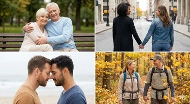 Falling in Love Part 2