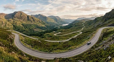 Sacred Pilgrimage Part 1