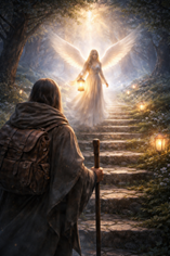 Sacred Pilgrimage Part 2