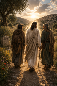 Sacred Pilgrimage Part 4