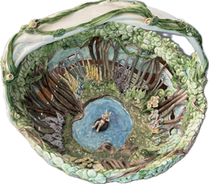 The Power of Wonder Part 1