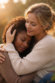 The Hidden Power of Loss and Grief Part 4