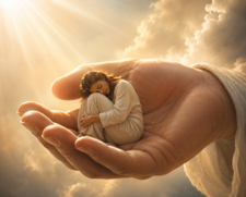 The Inner Critic and the Beloved Part 3