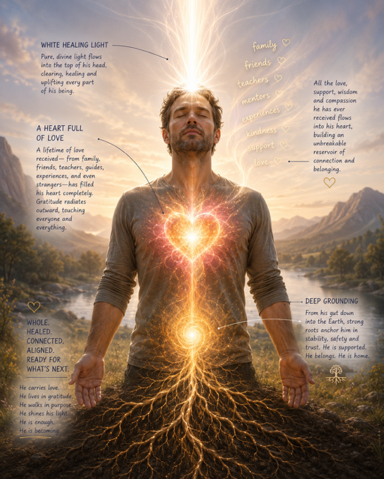 The Fire Within Part 2